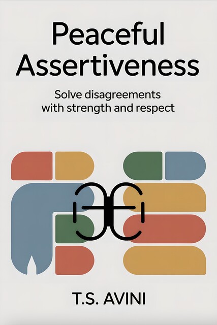 Peaceful Assertiveness, T. S Avini