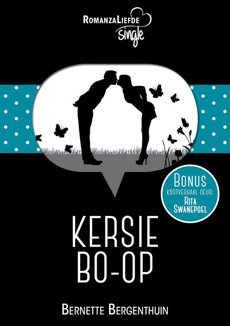 Kersie bo-op & Nuwejaar, Bernette Bergenthuin, Rita Swanepoel