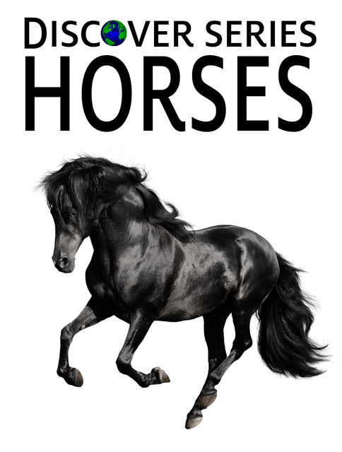 Horses, Xist Publishing