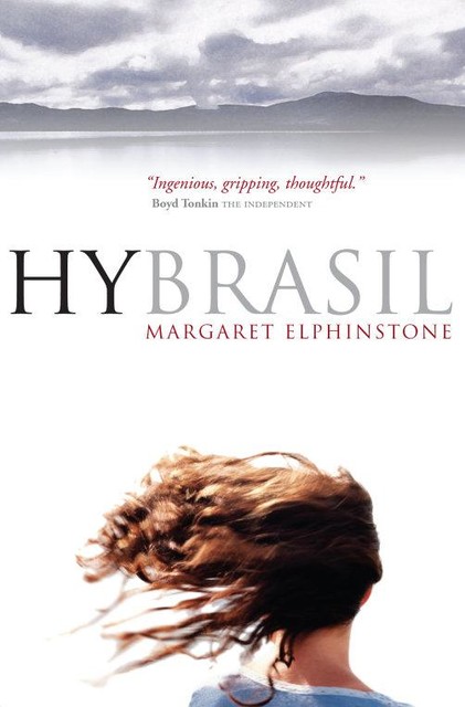 Hy Brasil, Margaret Elphinstone