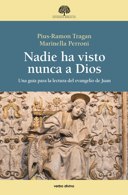 Nadie ha visto nunca a Dios, Marinella Perroni, Pius Ramón Tragan