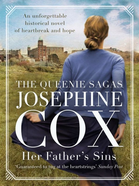 Her Father’s Sins, Josephine Cox