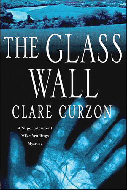 The Glass Wall, Clare Curzon