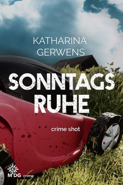 Sonntagsruhe, Katharina Gerwens