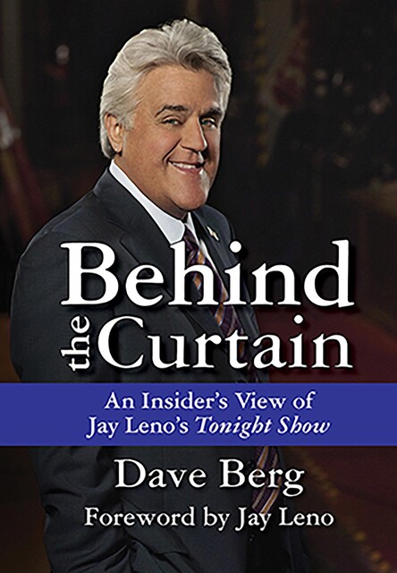 Behind the Curtain, Dave Berg