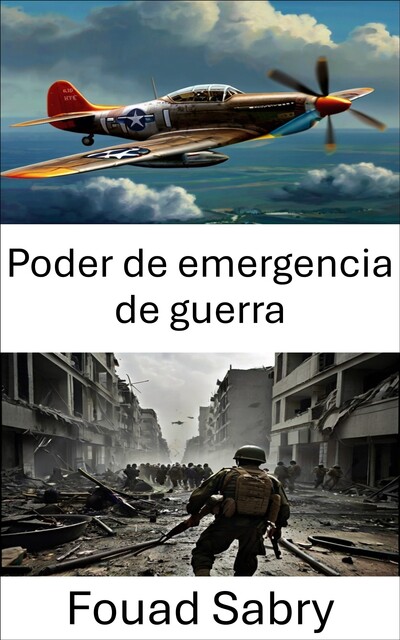 Poder de emergencia de guerra, Fouad Sabry
