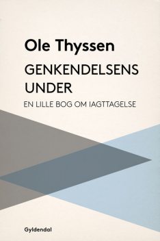 Genkendelsens under, Ole Thyssen