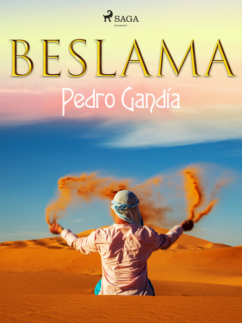 Beslama, Pedro Gandía