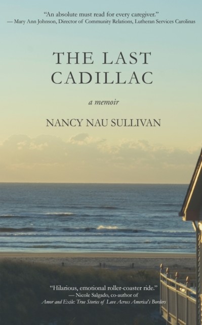 Last Cadillac, Nancy Sullivan