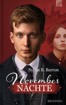 Novembernächte, Sylvia Barron