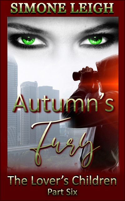 Autumn's Fury, Simone Leigh