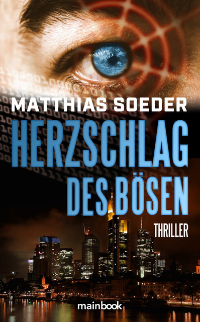 Herzschlag des Bösen, Matthias Soeder