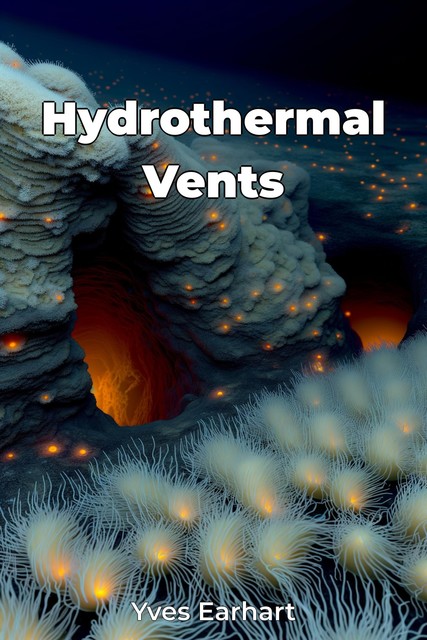 Hydrothermal Vents, Yves Earhart