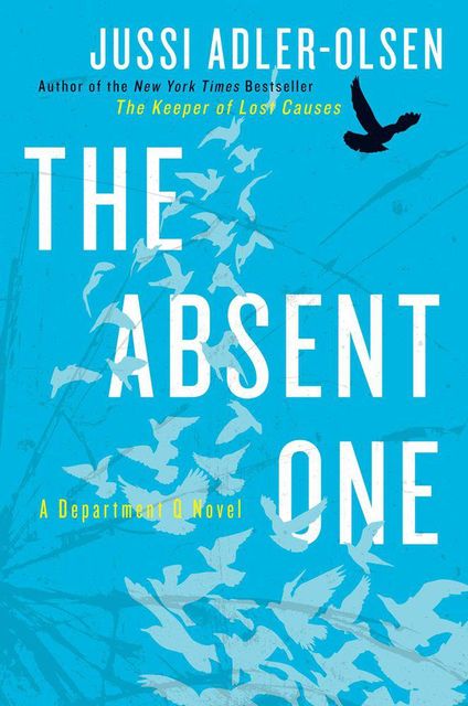 The Absent One, Jussi Adler-Olsen
