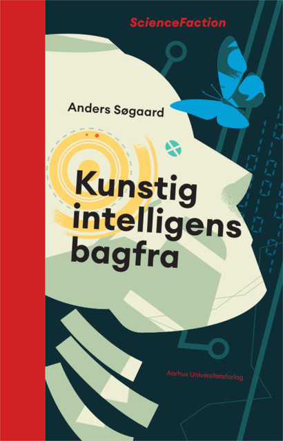Kunstig intelligens bagfra, Anders Søgaard
