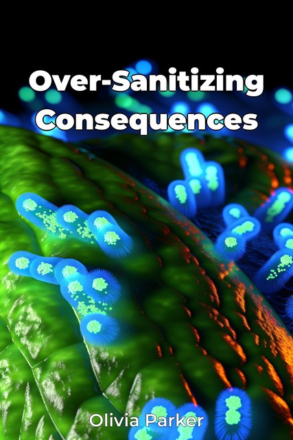 Over-Sanitizing Consequences, Olivia Parker