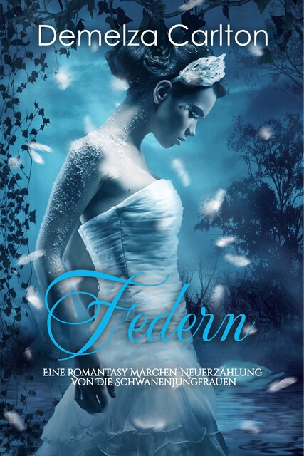 Federn, Demelza Carlton