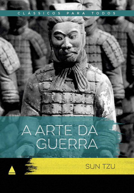 A arte da guerra, Sun Tzu