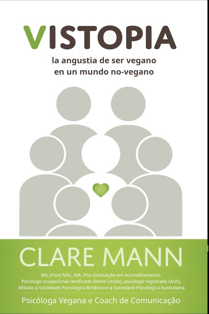 Vistopia, Clare Mann