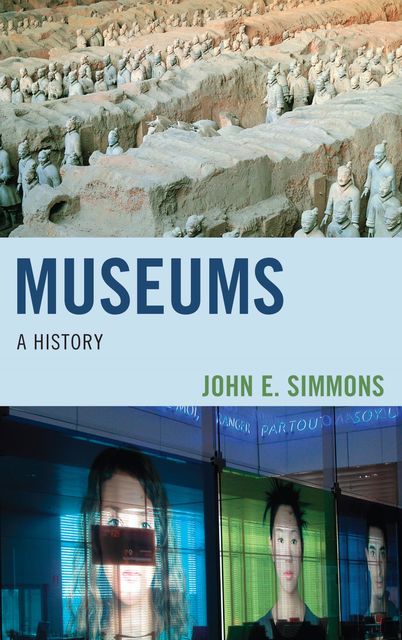 Museums, John Simmons