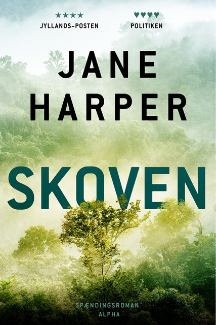 Skoven, Jane Harper