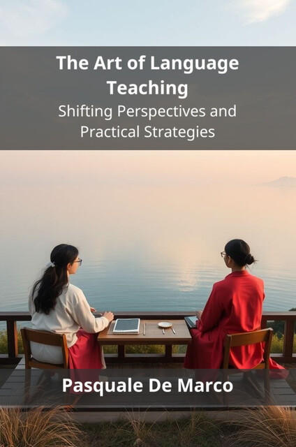The Art of Language Teaching, Pasquale De Marco