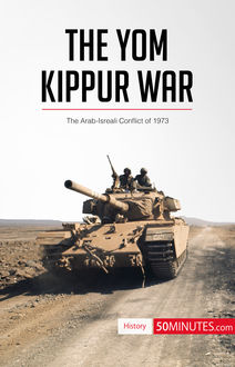 The Yom Kippur War, 50MINUTES. COM