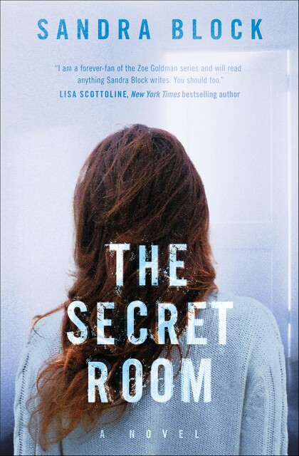 The Secret Room, Sandra Block