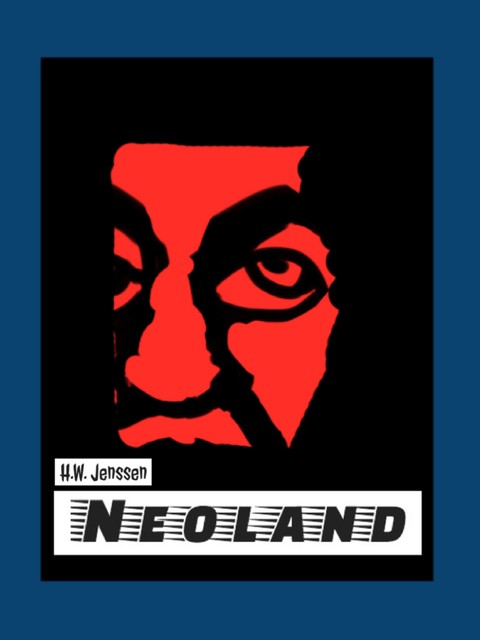 Neoland, H.W. Jenssen