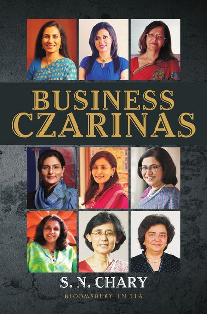 Business Czarinas, S.N.Chary