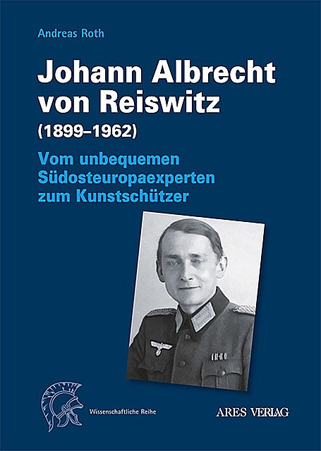 Johann Albrecht von Reiswitz (1899–1962), Andreas Roth