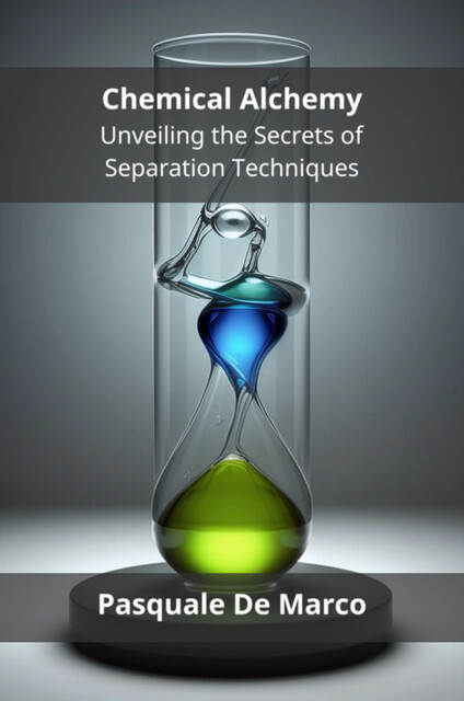 Chemical Alchemy, Pasquale De Marco