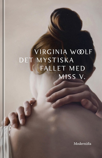 Det mystiska fallet med miss V, Virginia Woolf