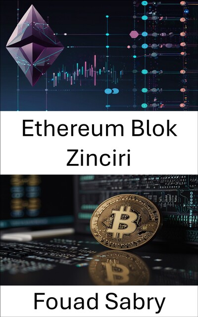 Ethereum Blok Zinciri, Fouad Sabry