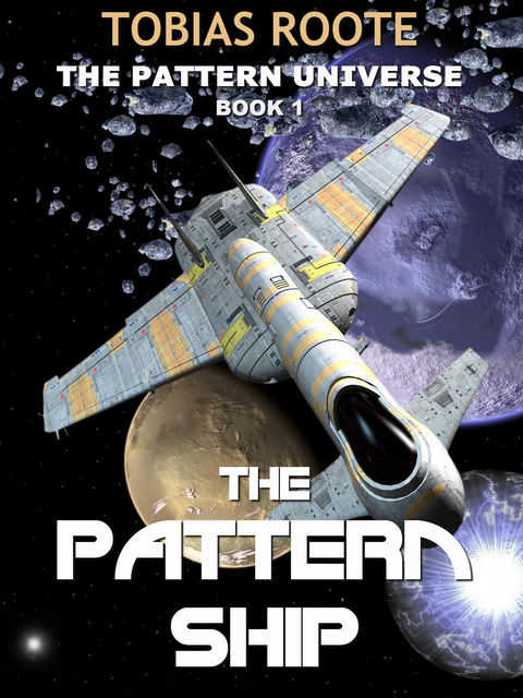 The Pattern Ship, Tobias Roote