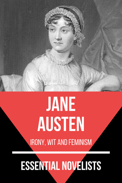 Sense and Sensibility & Pride and Prejudice, Jane Austen