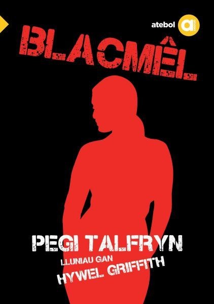 Cyfres Amdani: Blacmêl, Pegi Talfryn