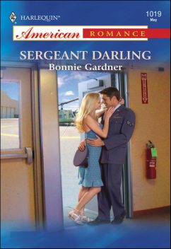 Sergeant Darling, Bonnie Gardner