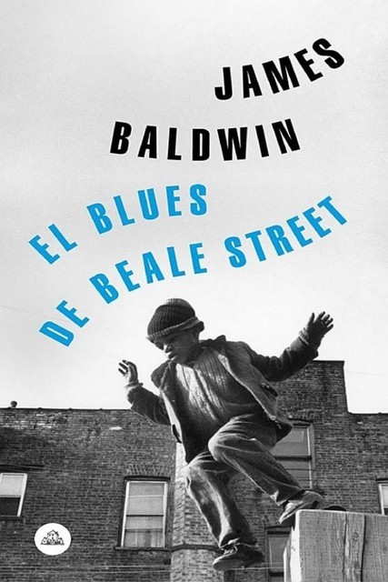El blues de Beale Street, James Baldwin