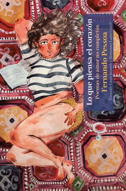 Lo que piensa el corazón, Fernando Pessoa