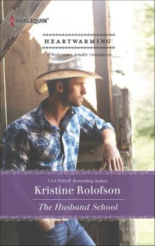 The Husband School, Rolofson Kristine