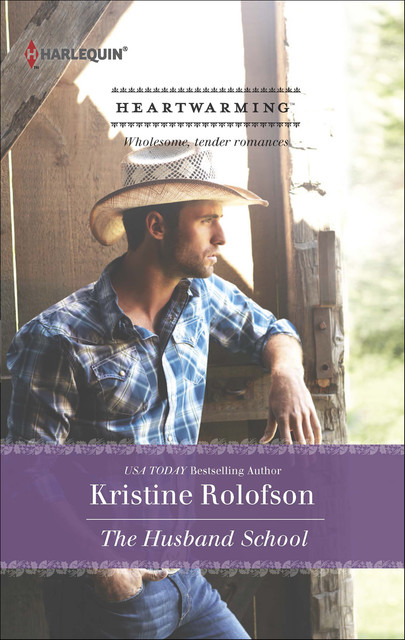 The Husband School, Rolofson Kristine