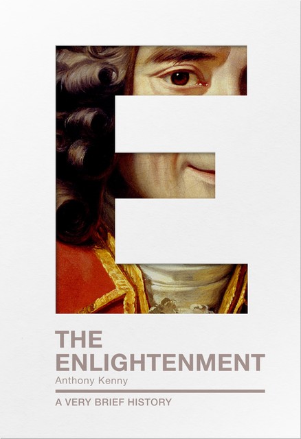 The Enlightenment, Anthony Kenny