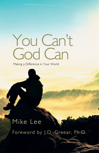 You Can't God Can, Mike Lee