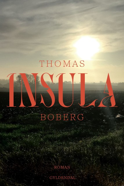 Insula, Thomas Boberg