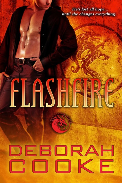 Flashfire, Deborah Cooke