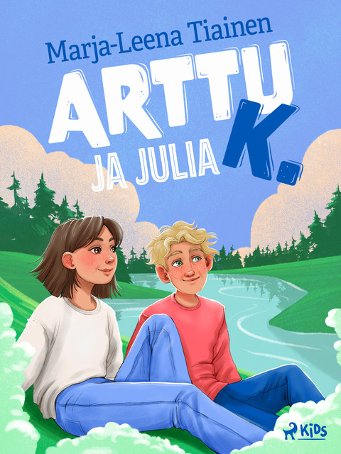 Arttu K. ja Julia, Marja-Leena Tiainen