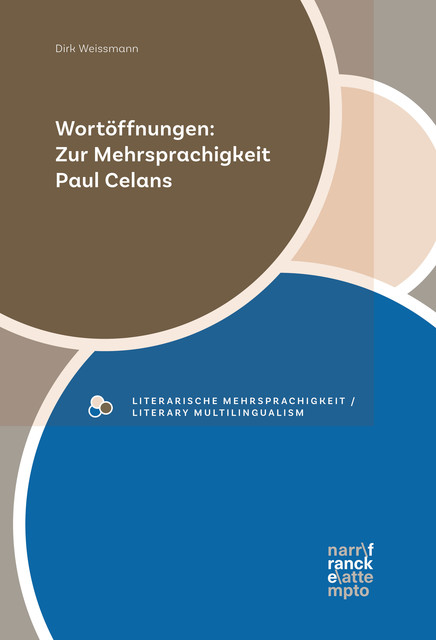 Wortöffnungen, Dirk Weissmann