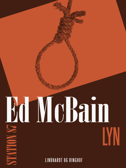 Lyn, Ed Mcbain