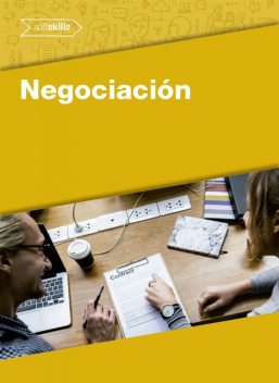 Negociación, Alejandro Durán Asencio